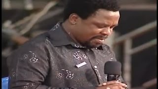 HIGHWAY TO HEAVEN By TB Joshua Emmanuel TV [upl. by Nitsreik]