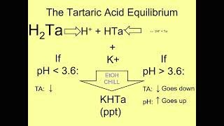 The Magic of Tartaric Acid [upl. by Ahsienel50]