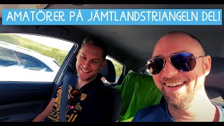 Vandring på Jämtlandstriangeln  Del 14 [upl. by Ducan385]