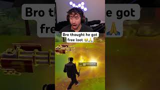 It’s too good to be true Ahh fortnite fortnitememes fortniteshorts [upl. by Kassity]