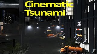 New Cinematic Tsunami 2019 [upl. by Nandor]