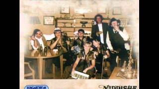 Budapest Klezmer Band  Yiddishe Blueswmv [upl. by Esor]