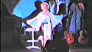 Dolly Parton  The Lost Tape  1979 concert at her old high school  full concert [upl. by Nimrahc]