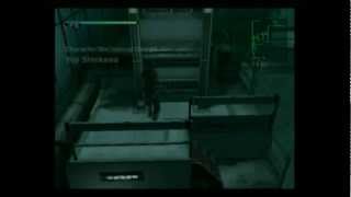 Lets Play Metal Gear Solid The Twin Snakes German Part 1 Wilkommen in Alaska [upl. by Ware]