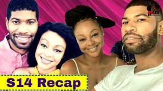 Married at First Sight Keith Dewar amp Kristine Killingsworth Recap amp Discuss Season 14 So Far [upl. by Cy]