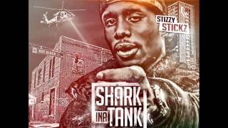 Stizzy Stickz  Warn Dem Feat Kruze amp Radar SharkInaTank UkRapOnTheMap [upl. by Woolley391]