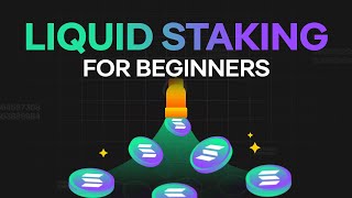 Getting Started with Liquid Staking Tokens LSTs on Solana [upl. by Proffitt]