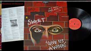 S̰w̰ḛḛt̰Giv̰ḛ Us a W̰ḭn̰k̰ 1976 Full Album [upl. by Cressida]