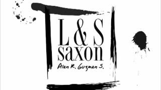 Kasabian  LSF LampS saxon Remix [upl. by Otrebcire]