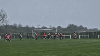 Easington Colliery AFC v Horden Community Welfare  1st April 2024 [upl. by Bentley]