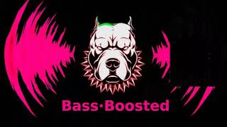 🎶Chimbala  Colombiana  Bass Boosted🎶 [upl. by Aned]