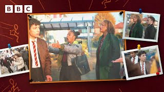 Waterloo Road Series 13  Trailer  BBC [upl. by Ellezig340]