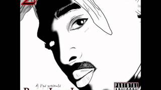 2Pac  Coz I Had 2 DJ Tips Remix [upl. by Biancha364]