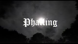 Atramentum  Phalling  OFFICIAL LYRIC VIDEO v69 [upl. by Harald]