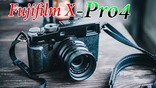 Fujifilm X Pro4 EXPOSED  The WORST Camera Mistakes Youre Making [upl. by Keynes]