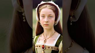 The tragic story of CATHERINE HOWARD history [upl. by Enialehs]