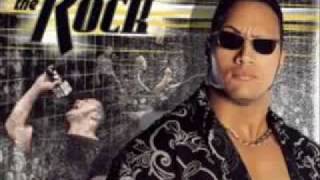 The Rock Theme Song 2011 [upl. by Karleen364]