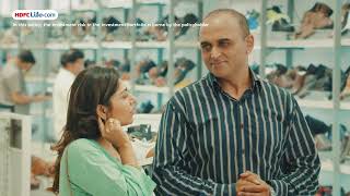 Retail Reality  A Social Experiment by HDFC Life  Kal Ka Reality Check [upl. by Halik]