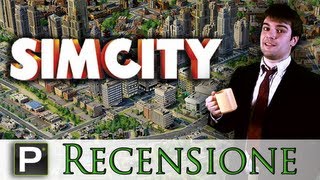 SimCity 2013  Recensione [upl. by Farnsworth]