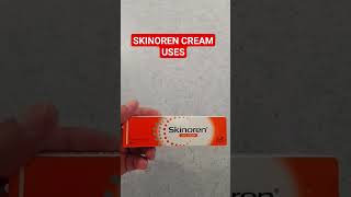 skinoren cream for hyperpigmentation melasma Acne scars pharmacist pharmacy saudiarabia skinoren [upl. by Grethel786]