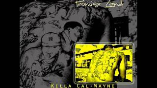 KILLA CAL WAYNE  My Testimony [upl. by Yrtnej]