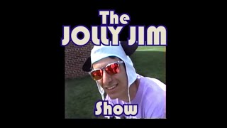 The Jolly Jim Show Ep1 1993 [upl. by Atil]