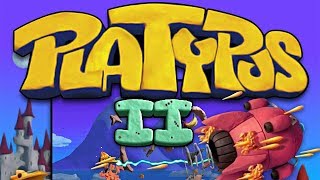 Platypus 2 Trailer [upl. by Chuah]