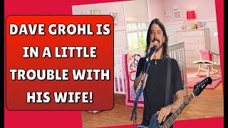 Dave Grohl Reveals He had a Baby “Born outside of His Marriage” [upl. by Burford]