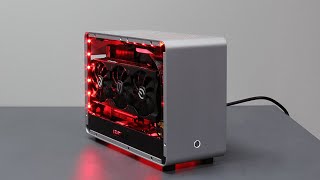 5 Best Micro ATX Cases 2023 [upl. by Hsara]