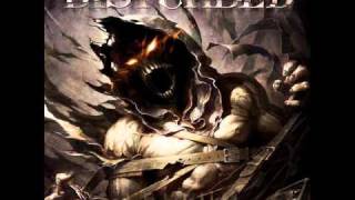 Disturbed  Another way to die HQ  Lyrics [upl. by Auqined70]