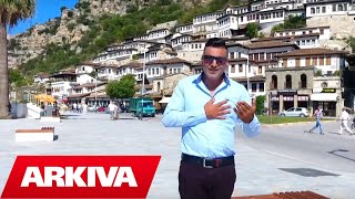 Geron Dervishi  Çupa e Gjitones Official Video HD [upl. by Gawen203]