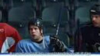 Verizon Wireless NHL Commercial [upl. by Koehler605]