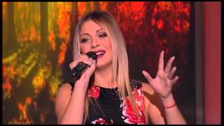 Biljana Markovic  Rasiri ruke o majko stara  LIVE  HH  TV Grand 10092015 [upl. by Bette537]