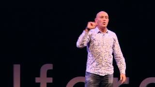 Quantum Life How Physics Can Revolutionise Biology Jim AlKhalili at TEDxSalford [upl. by Zippel438]