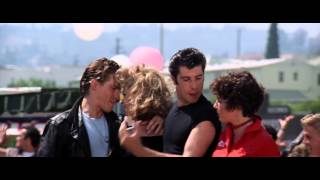 Grease 1978  I Know Now That You Respect Me Scene 610  Movieclips [upl. by Suivatnod295]