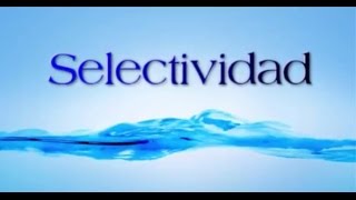 Ejercicio de Selectividad de Química VELOCIDAD DE UNA REACCIÓN [upl. by Koerner]