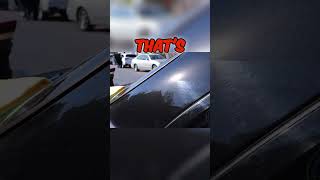 Watch This Car Polish Transformation shorts autodetailing beforeandafter [upl. by Calise626]