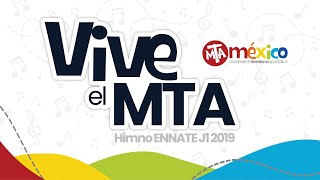 Vive el MTA  MTA México [upl. by Granny]