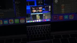 Best Free Software and Apps for Editing YouTube Shorts and Reels on MacBook  VN [upl. by Kamal]