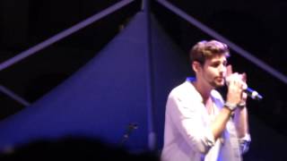 ALVARO SOLER  quotAGOSTOquot  RADIO DEEJAY amp RICCIONE [upl. by Ejroj]