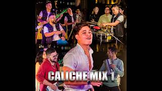 Caliche Mix 1  La Voz Caliche Audio [upl. by Erasaec413]