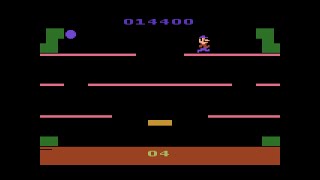 Dark Chambers Road Runners and Mario Bros Oh My  Matt amp Mike Rank Atari 2600 Games  14 [upl. by Leihcey196]