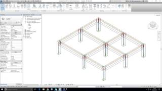 Autodesk Revit Structure [upl. by Ahseka]