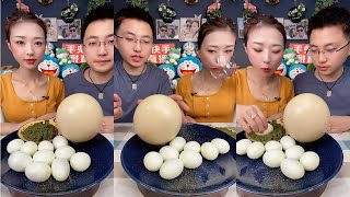 Exciting Mukbang Eating Show Feast Adventure Frenzy ExcitingMukbang FeastAdventure EatingFrenzy [upl. by Eimilb226]