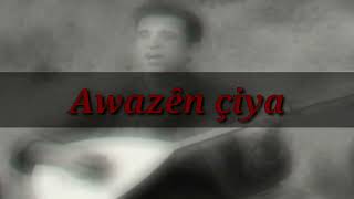 Awaze çiya destana zape remix 2022 SHINO BEATS [upl. by Anialed604]