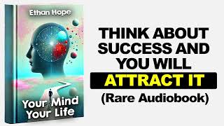 This Book Will Teach You Everything About Law Of Attraction  AudioBook [upl. by Rednasyl484]