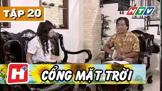 Cổng Mặt Trời  Tập 20 Top Phim Tình Cảm Việt Nam Hay [upl. by Ademla]