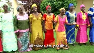 BIRASHOBOKA by ABACUNGUWE CHOIR  ADEPR Gasarenda [upl. by Hirst615]