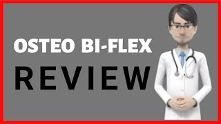 OSTEO BIFLEX supplement review what is osteo bi flex used for osteo bi flex benefits [upl. by Marlyn]