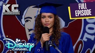 KC Undercover Series Finale 🎓  Full Episode  The Final Chapter  S3 E26  disneychannel [upl. by Lazarus]